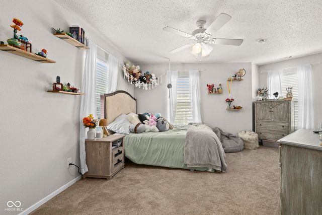 1967 Brookside Court, Greenfield, IN 46140