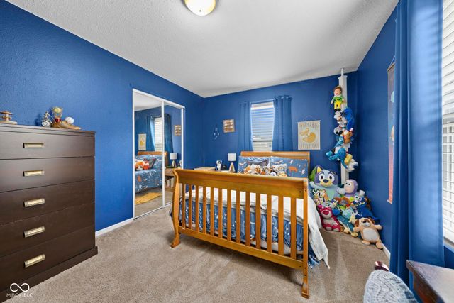 1967 Brookside Court, Greenfield, IN 46140