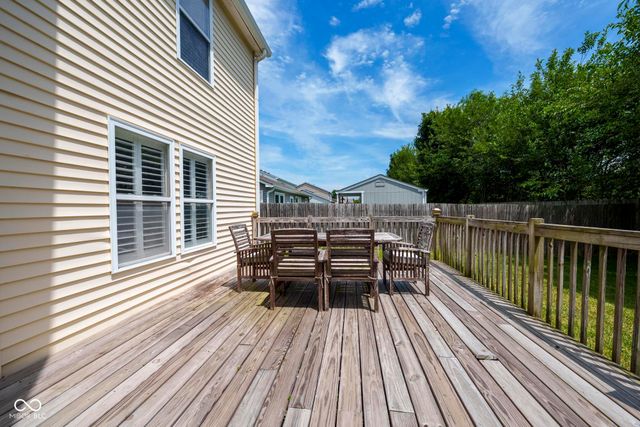 1967 Brookside Court, Greenfield, IN 46140