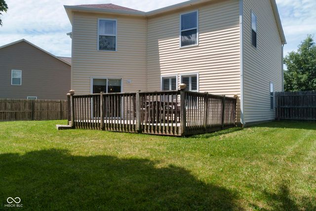 1967 Brookside Court, Greenfield, IN 46140