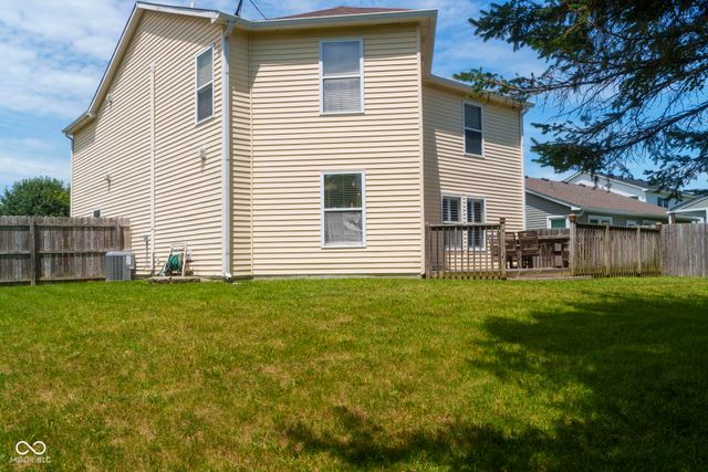 1967 Brookside Court, Greenfield, IN 46140