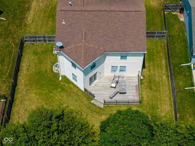 1967 Brookside Court, Greenfield, IN 46140