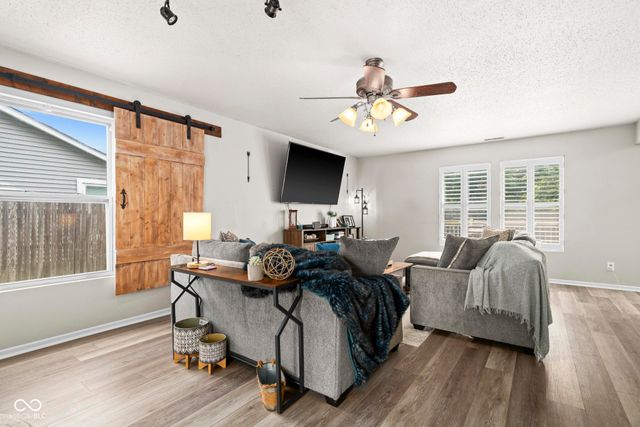 1967 Brookside Court, Greenfield, IN 46140