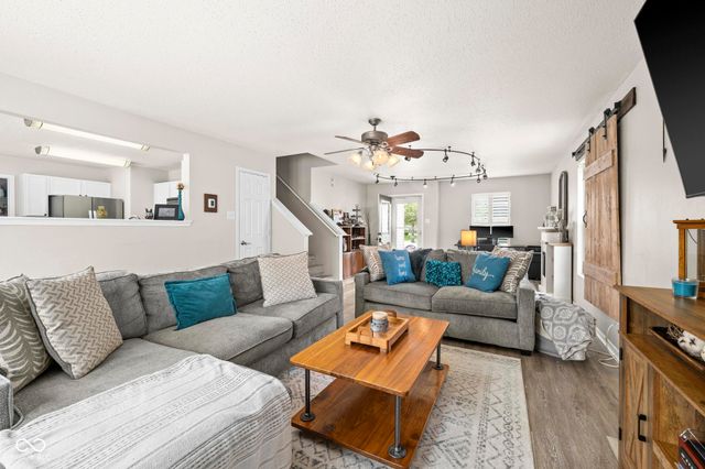 1967 Brookside Court, Greenfield, IN 46140