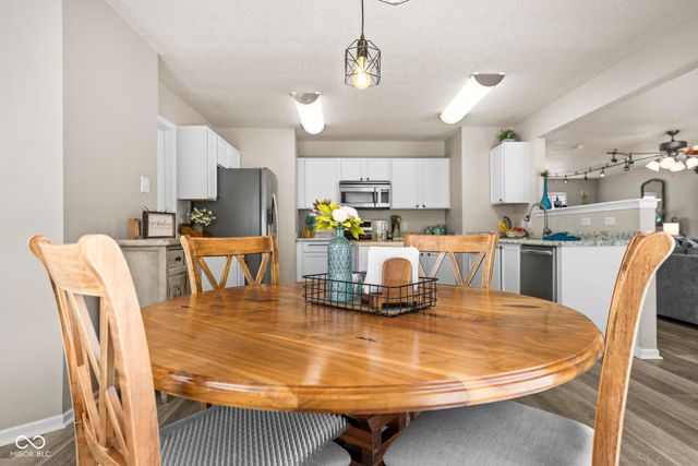 1967 Brookside Court, Greenfield, IN 46140