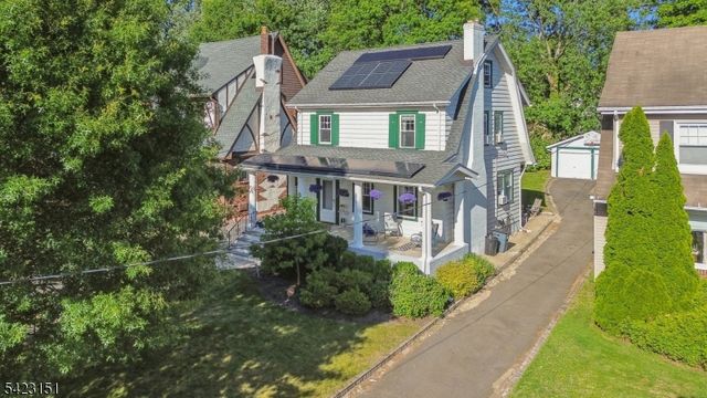 28 Rutgers St, Maplewood Twp., NJ 07040
