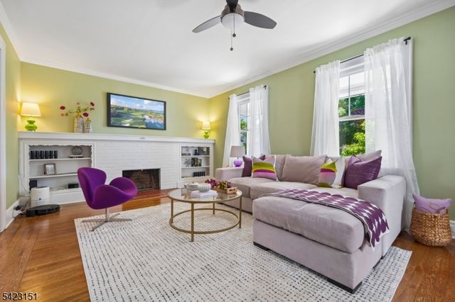 28 Rutgers St, Maplewood Twp., NJ 07040