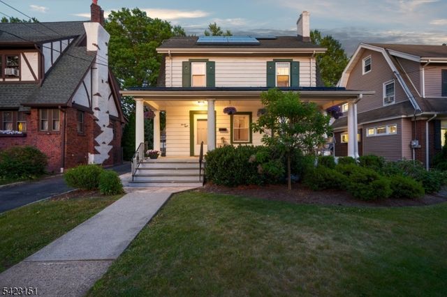 28 Rutgers St, Maplewood Twp., NJ 07040