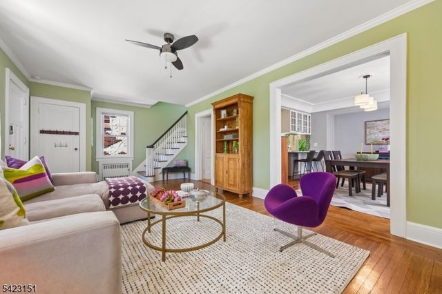 28 Rutgers St, Maplewood Twp., NJ 07040