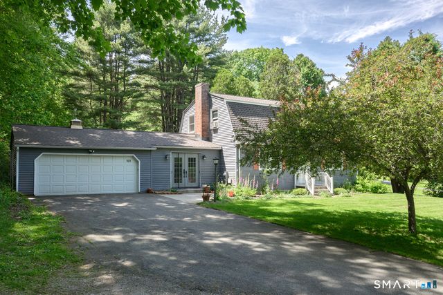 121 Mott Hill Road, East Hampton, CT 06424