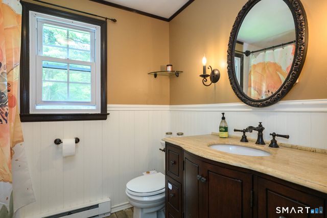 121 Mott Hill Road, East Hampton, CT 06424