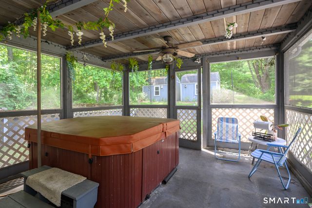 121 Mott Hill Road, East Hampton, CT 06424