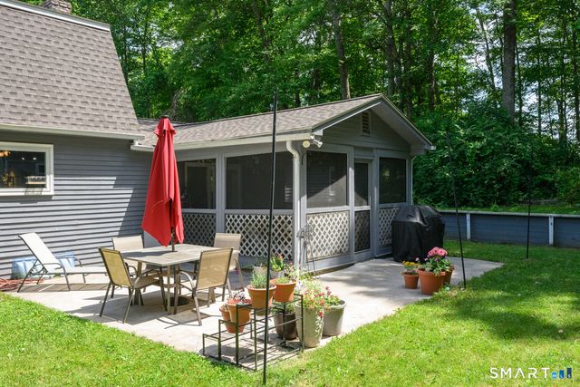 121 Mott Hill Road, East Hampton, CT 06424