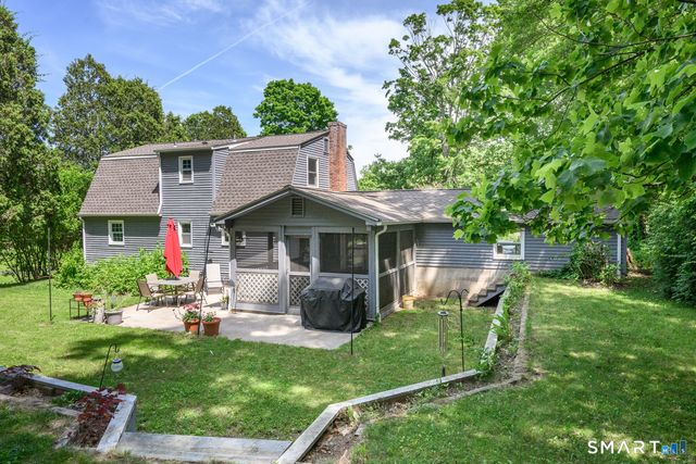 121 Mott Hill Road, East Hampton, CT 06424
