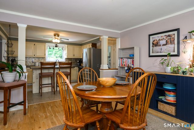 121 Mott Hill Road, East Hampton, CT 06424