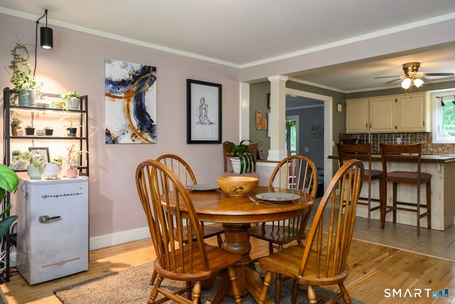 121 Mott Hill Road, East Hampton, CT 06424