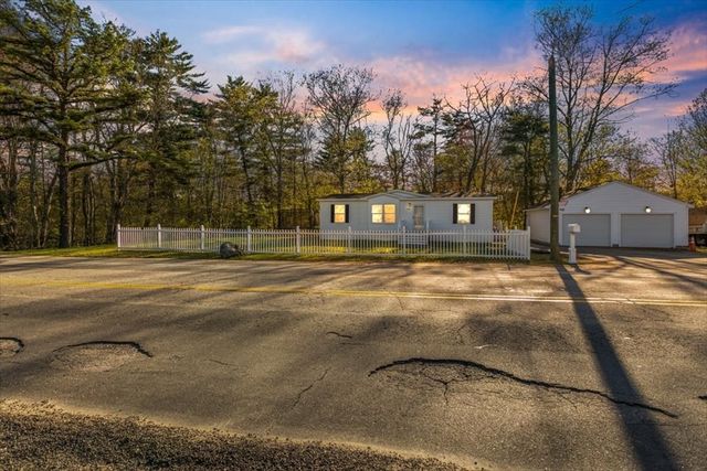 230 Chestnut Hill Rd., Rochester, NH 03867