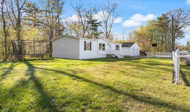 230 Chestnut Hill Rd., Rochester, NH 03867