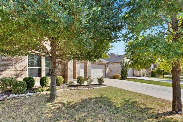 2317 Billy Pat RD, Leander, TX 78641