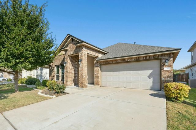 2317 Billy Pat RD, Leander, TX 78641