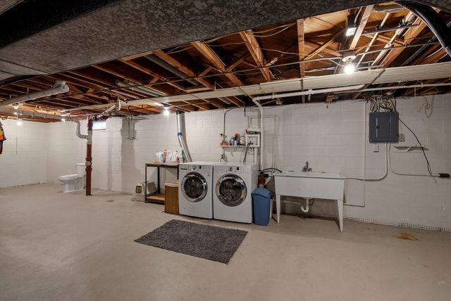 1409 Jefferson STREET, Racine, WI 53404