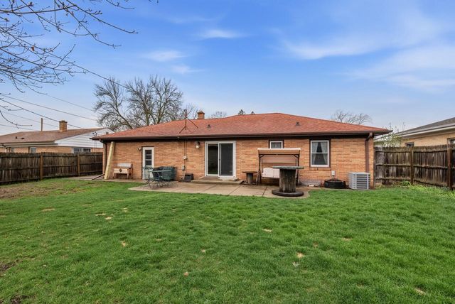1409 Jefferson STREET, Racine, WI 53404