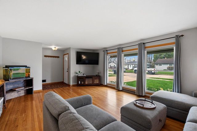 1409 Jefferson STREET, Racine, WI 53404