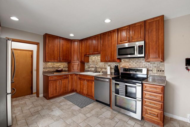 1409 Jefferson STREET, Racine, WI 53404
