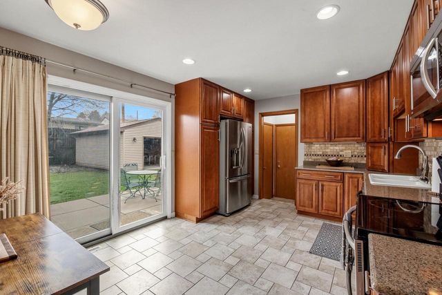1409 Jefferson STREET, Racine, WI 53404