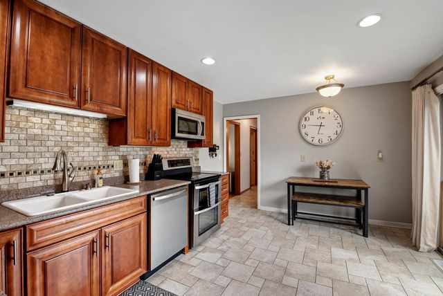 1409 Jefferson STREET, Racine, WI 53404