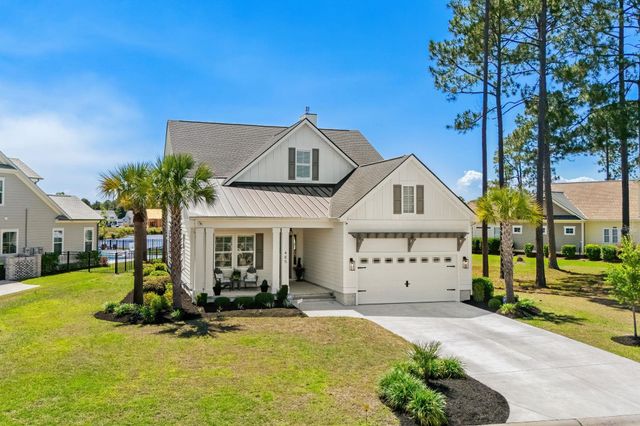 485 Starlit Way, Myrtle Beach, SC 29579