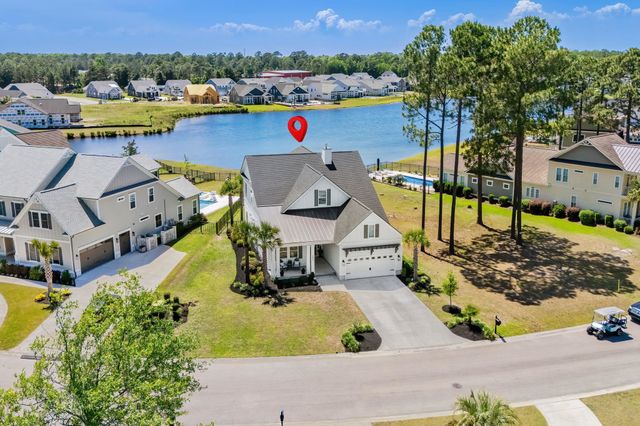 485 Starlit Way, Myrtle Beach, SC 29579