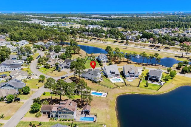 485 Starlit Way, Myrtle Beach, SC 29579