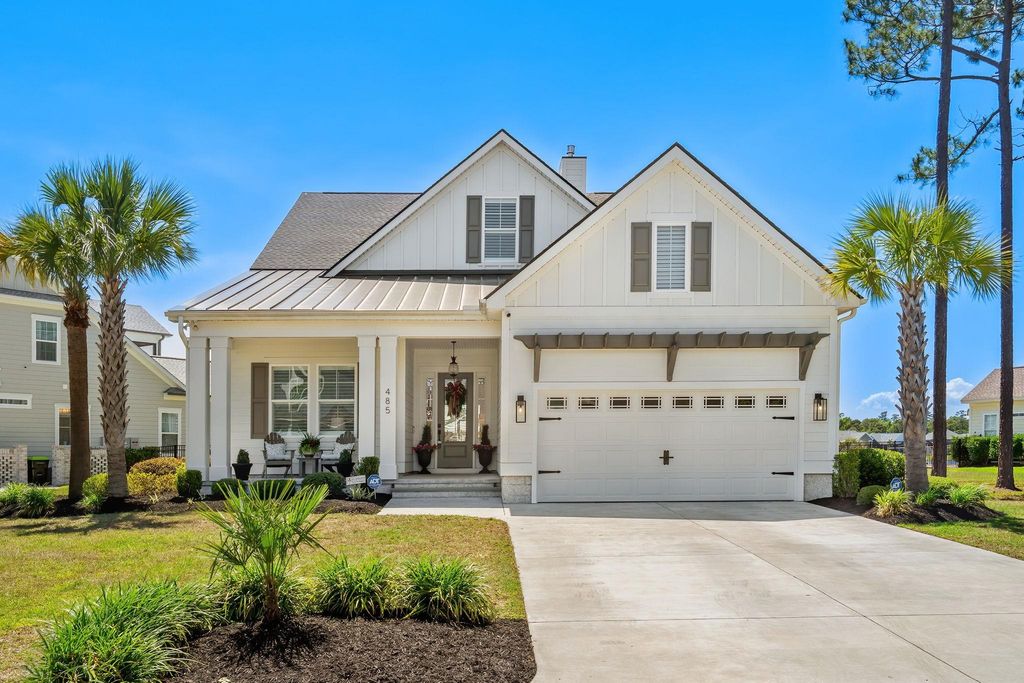 485 Starlit Way, Myrtle Beach, SC 29579