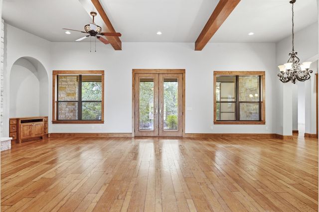 203 Pristine LN, Georgetown, TX 78633