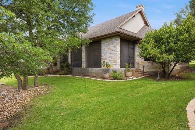 203 Pristine LN, Georgetown, TX 78633