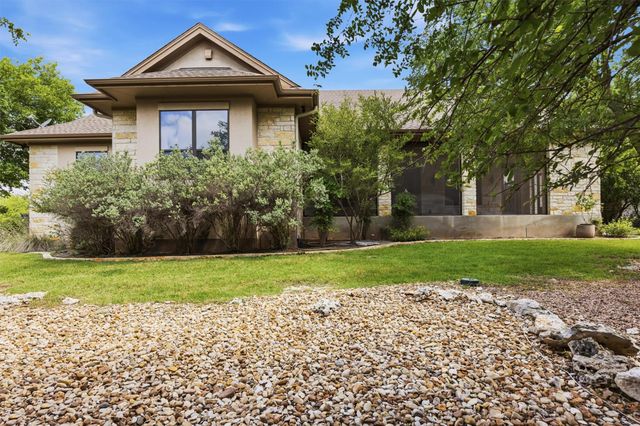 203 Pristine LN, Georgetown, TX 78633