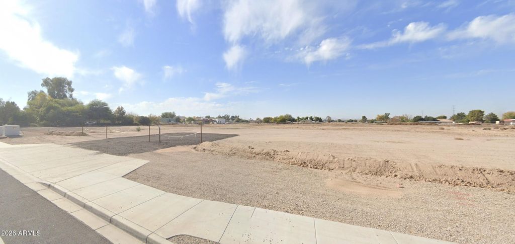 4886 S GREENFIELD Road -, Gilbert, AZ 85298 — exterior