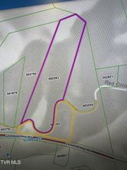 Tbd Clintwood Highway, Pound, VA 24279