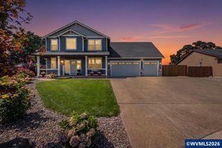 5746 NE Tuscan Lp, Albany, OR 97321