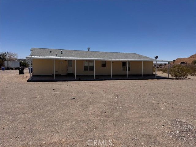 29226 US Highway 58, Barstow, CA 92311
