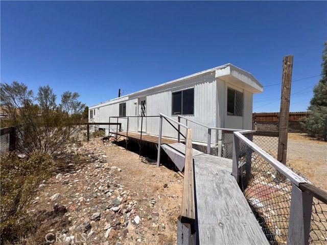 29226 US Highway 58, Barstow, CA 92311