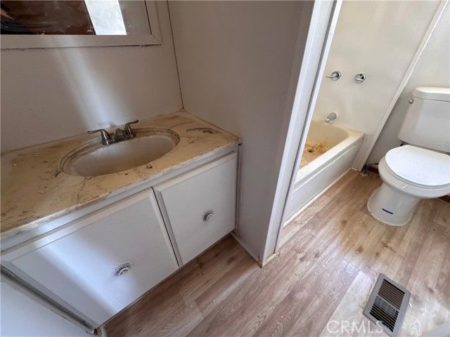 29226 US Highway 58, Barstow, CA 92311