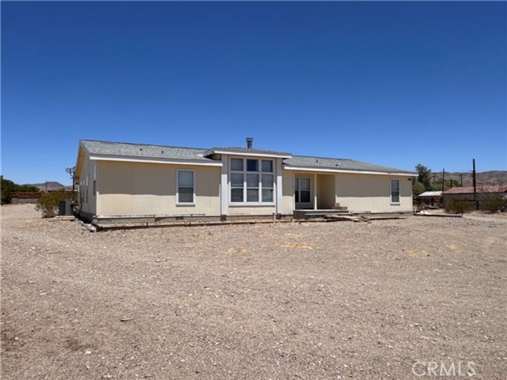 29226 US Highway 58, Barstow, CA 92311