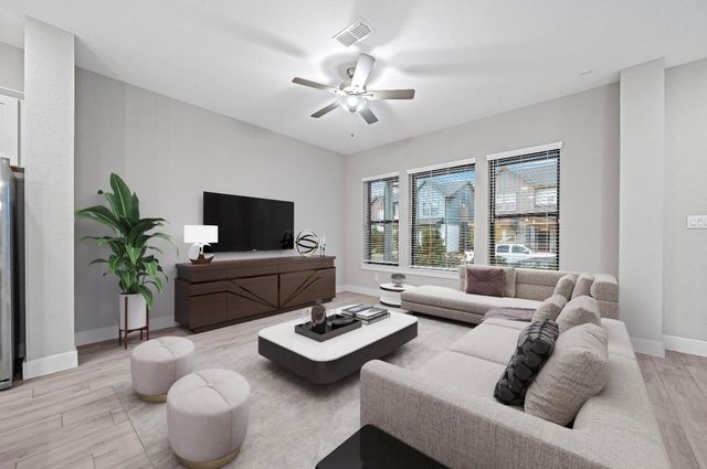 18619 Admiration Drive, Cypress, TX 77433