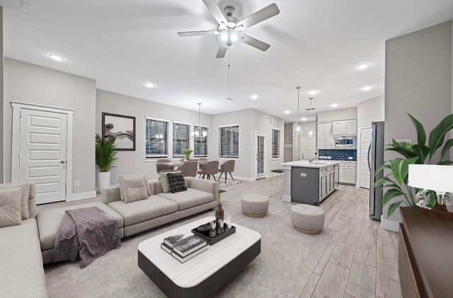 18619 Admiration Drive, Cypress, TX 77433