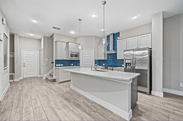 18619 Admiration Drive, Cypress, TX 77433