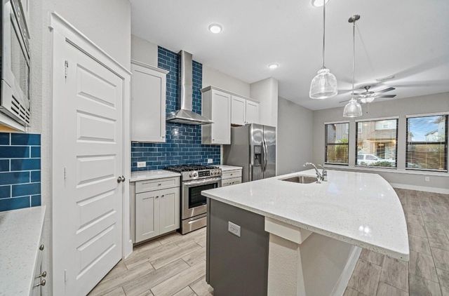 18619 Admiration Drive, Cypress, TX 77433