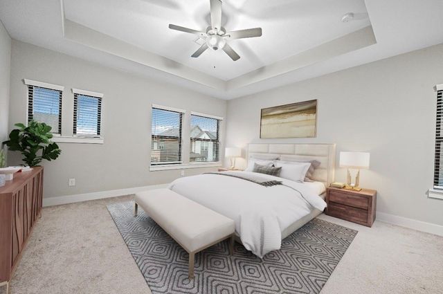 18619 Admiration Drive, Cypress, TX 77433