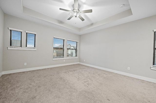 18619 Admiration Drive, Cypress, TX 77433